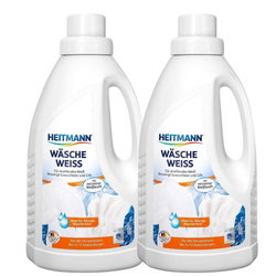 Heitmann Wäsche Weiß Płyn do Prania 500 ml