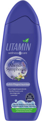 Litamin Abend-Symphonie Płyn do Kąpieli 750 ml