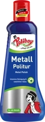 Poliboy Metall Politur Pasta do Metalu 200 ml