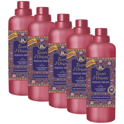 Tesori d'Oriente Persian Dream Płyn do Płukania 760 ml
