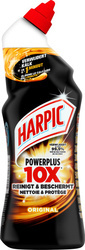 Harpic powerplus 10x 750ml