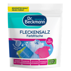 Dr. Beckmann Sól Odplamiająca 400 g