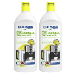 Heitmann Bio Schnell Odkamieniacz w Płynie 250 ml