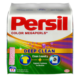 Persil Megaperls Color  17 prań