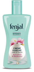 Fenjal Avocadoöl & Sheabutter Żel pod Prysznic 200 ml