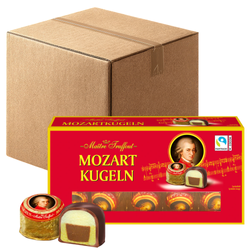 MaitreTruffout Mozartkugeln 200 g