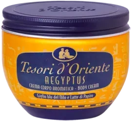 Tesori d'Oriente Aegyptus Krem do Ciała 300 ml