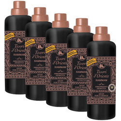 Tesori d'Oriente Hammam Płyn do Płukania 760 ml