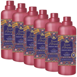 Tesori d'Oriente Persian Dream Płyn do Płukania 760 ml