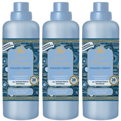 Tesori d'Oriente Thalasso Therapy Płyn do Płukania 760 ml