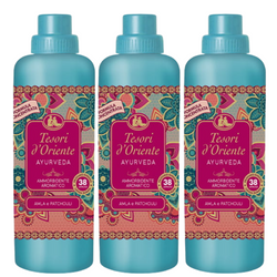 Tesori d'Oriente Ayurveda Płyn do Płukania 760 ml