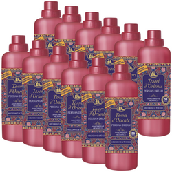 Tesori d'Oriente Persian Dream Płyn do Płukania 760 ml