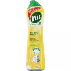 Viss Citrus Mleczko 500 ml 
