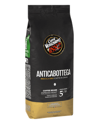 Vergnano Antica Bottega Kawa Ziarnista 1 kg 