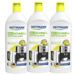 Heitmann Bio Schnell Odkamieniacz w Płynie 250 ml
