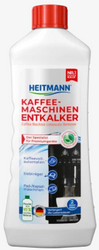 Heitmann Odkamieniacz do Ekspresów do Kawy 250 ml