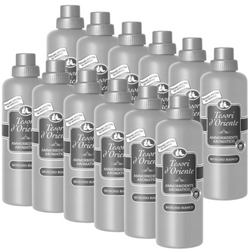 Tesori d'Oriente Muschio Bianco Płyn do Płukania 760 ml