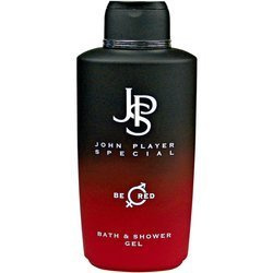 John Player Special Be Red Bath Żel pod Prysznic Unisex 500 ml