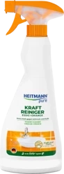 Heitmann pure Essigreiniger Essig + Orange 500 ml