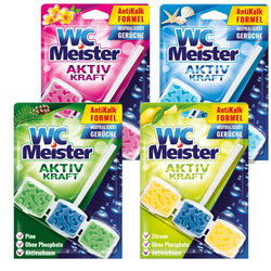 WC Meister Ocean Zawieszka WC 45 g