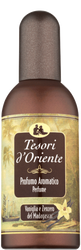 Tesori d'Oriente Vaniglia & Zenzero Woda Toaletowa 100 ml