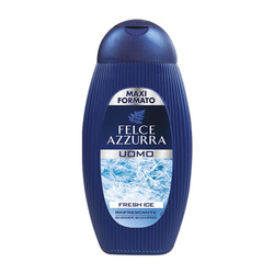 Felce Azzurra Fresh Ice Rinfrescante Żel pod Prysznic 400 ml