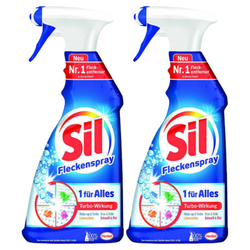 Sil Turbo Odplamiacz Spray 500 ml