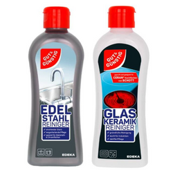 G&G Mleczko do Płyty Ceramicznej 300 ml