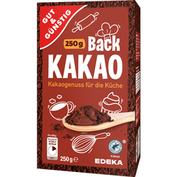 G&G Kakao 250 g 