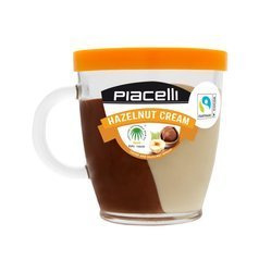 Piacelli Krem z Nugatu Orzechowego DUO 300 g