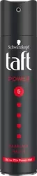 Taft  Power 5 72 h Lakier do Włosów 250 ml DE