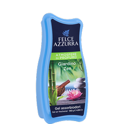 Felce Azzurra Giardino Zen Żel Pochłaniający Zapach 140 g