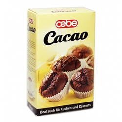 Cebe Cacao 250 g