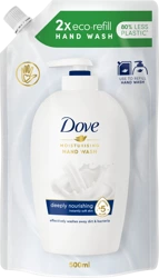 Dove Original Mydło w Płynie Zapas 500 ml