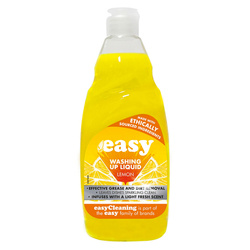 Easy Lemon Płyn do mycia naczyń 500 ml