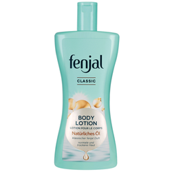 Fejnal Classic Naturliches Oil Lotion do Ciała 400 ml