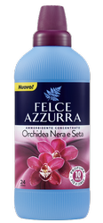 Felce Azzurra Orchidea Nera e Seta Koncentrat do Płukania 600 ml