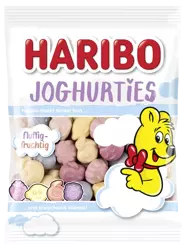 Haribo Joghurties Żelki 160 g