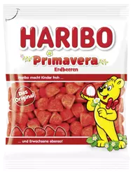 Haribo Primavera 175 g