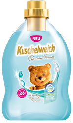 Kuschelweich Premium Finnese Płyn do Płukania 750 ml DE