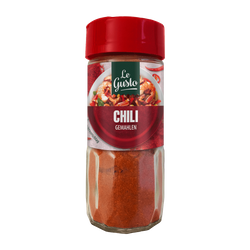 Le Gusto Papryka Chili 40 g