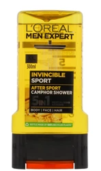 Loreal Men Expert Invincible Sport żel pod prysznic 300 ml