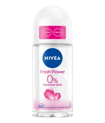 Nivea Fresh Flower Antyperspirant Roll-on 50 ml