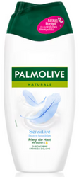 Palmolive Sensitiv Żel pod Prysznic 250 ml