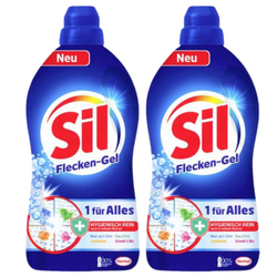 Sil Odplamiacz Żel 1,3 l