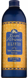 Tesori d'Oriente Aegyptus Płyn do Kąpieli 500 ml