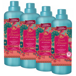 Tesori d'Oriente Ayurveda Płyn do Płukania 760 ml