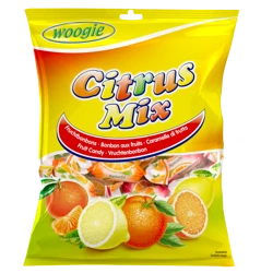 Woogie Citrus Mix 170 g