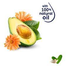 Dove Avocado Oil & Calendula Extract Krem do Rąk  75 ml