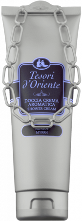 Tesori d'Oriente Mirra Żel pod Prysznic 250 ml